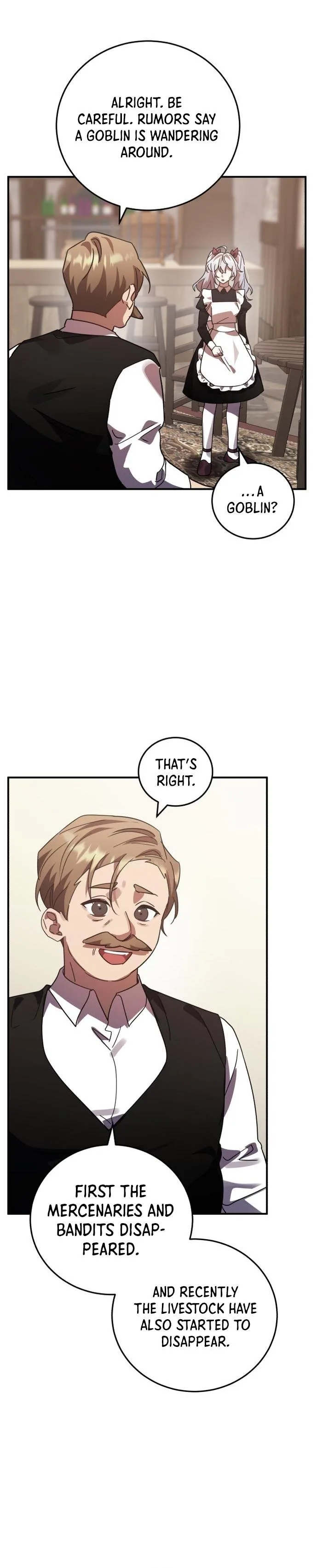 Heroes, Demons & Villains Chapter 47 page 19