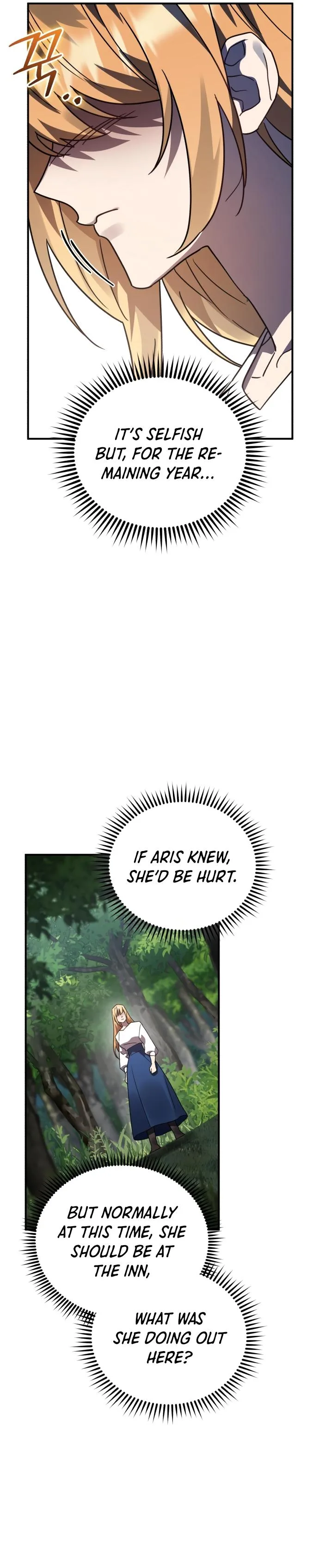 Heroes, Demons & Villains Chapter 48 page 7