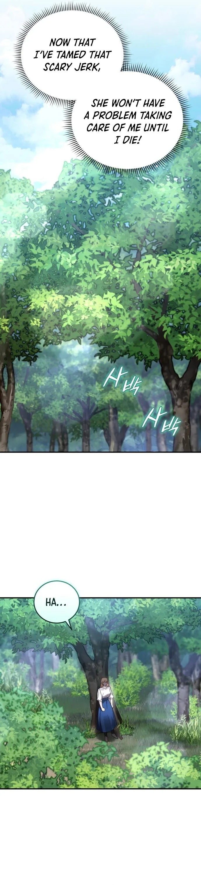 Heroes, Demons & Villains Chapter 47 page 36