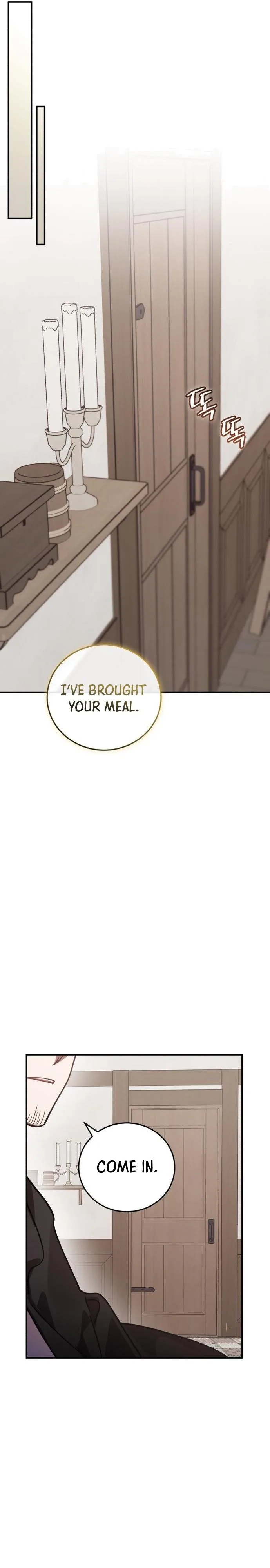 Heroes, Demons & Villains Chapter 47 page 23