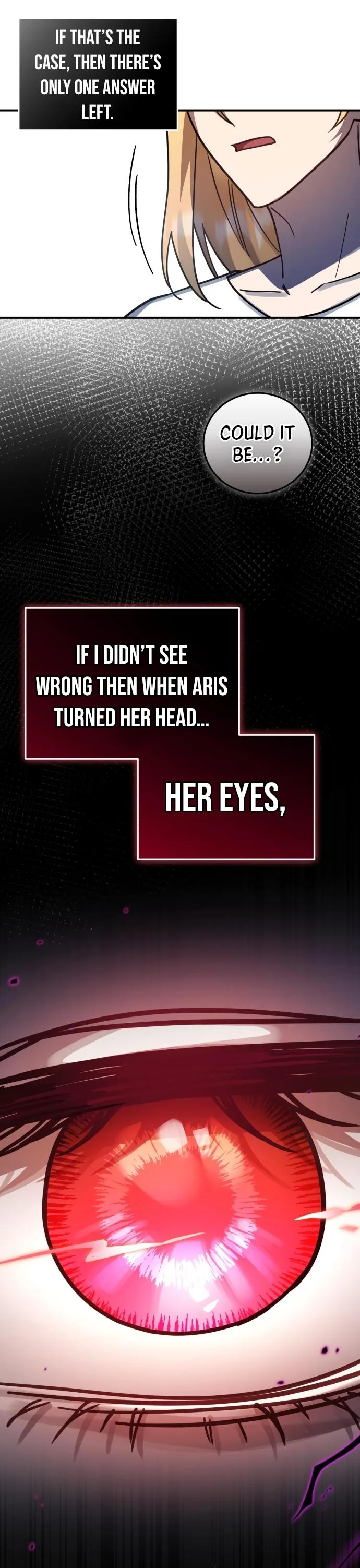 Heroes, Demons & Villains Chapter 48 page 14