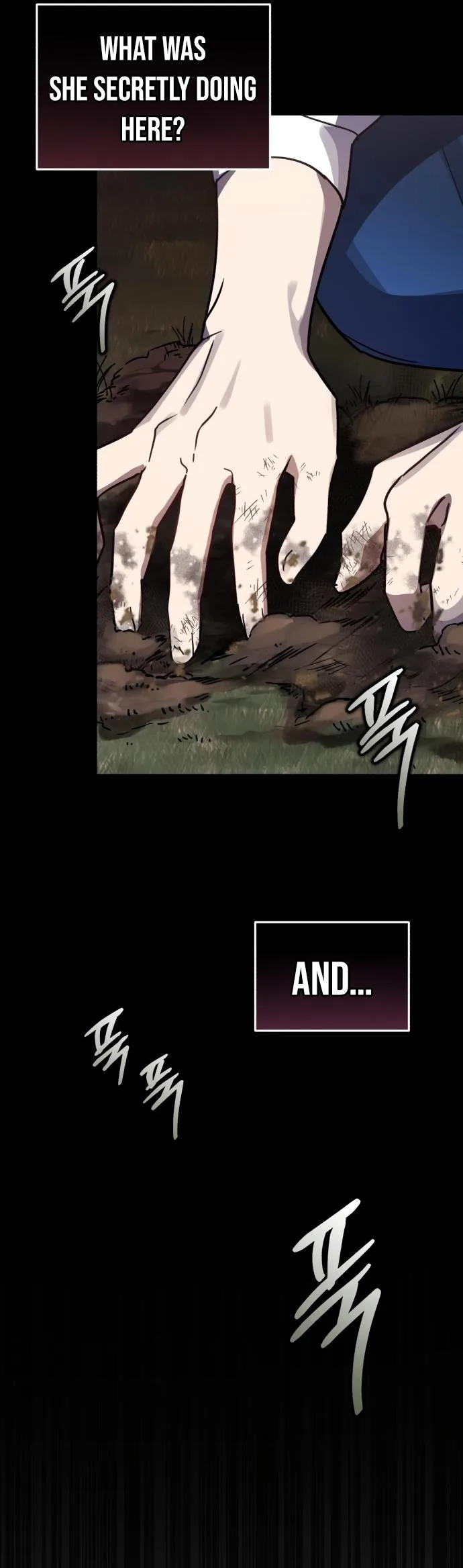 Heroes, Demons & Villains Chapter 48 page 10