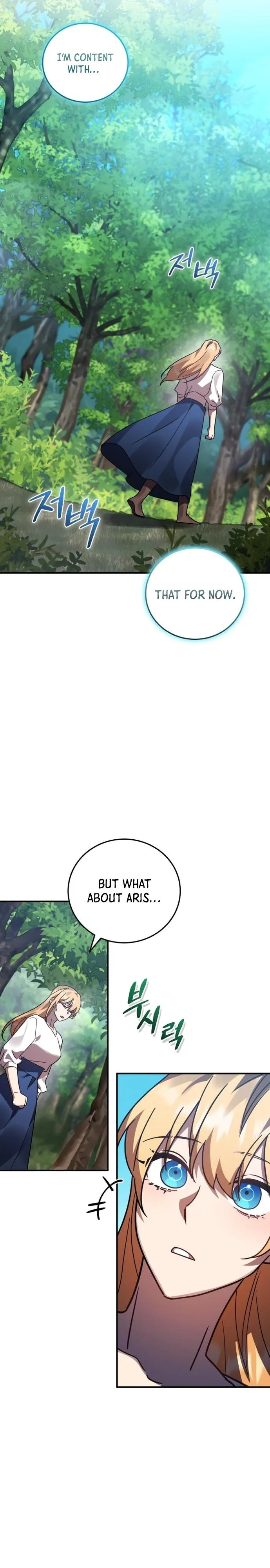 Heroes, Demons & Villains Chapter 47 page 39