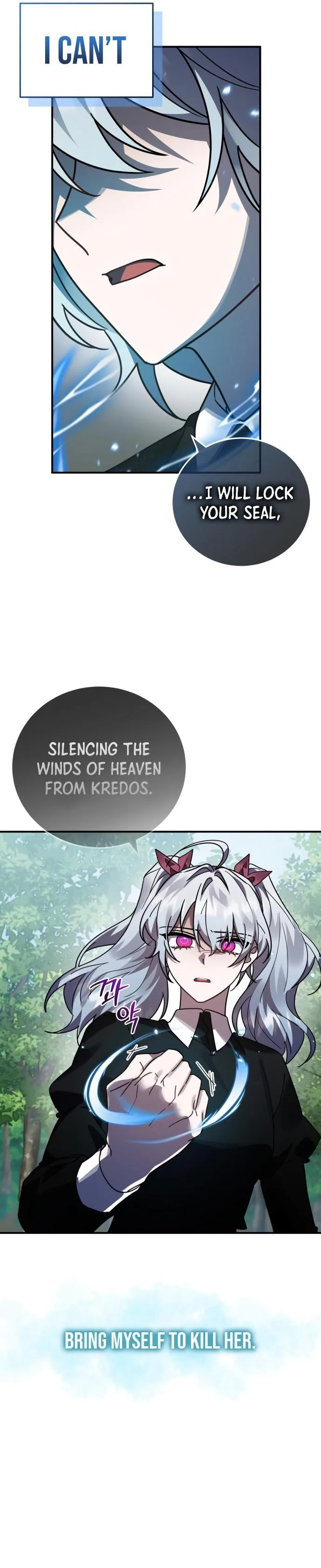 Heroes, Demons & Villains Chapter 48 page 22
