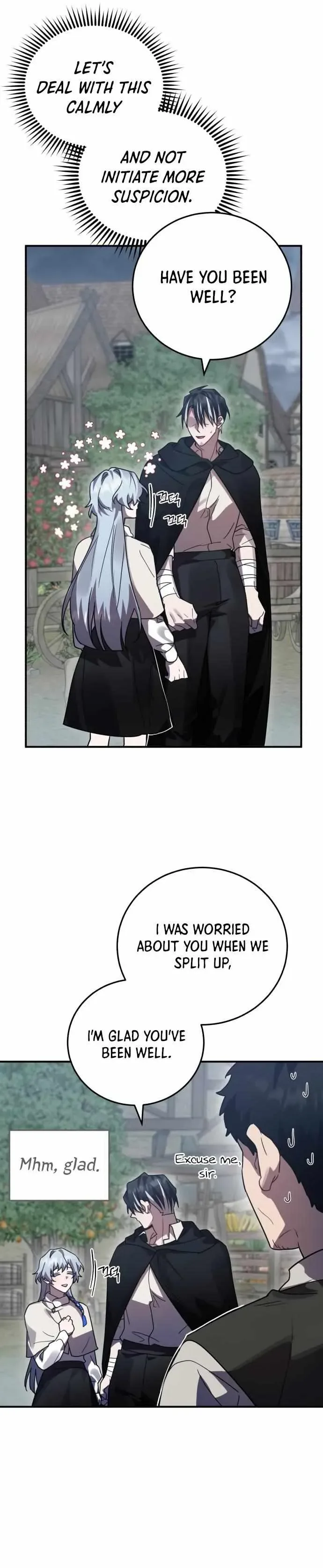 Heroes, Demons & Villains Chapter 49 page 27