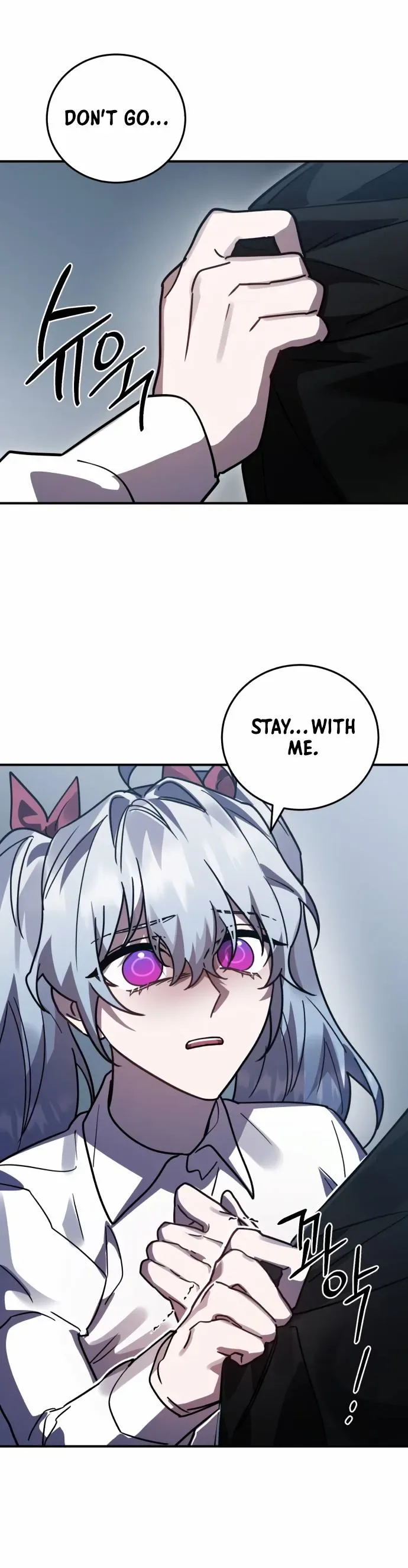 Heroes, Demons & Villains Chapter 49 page 36