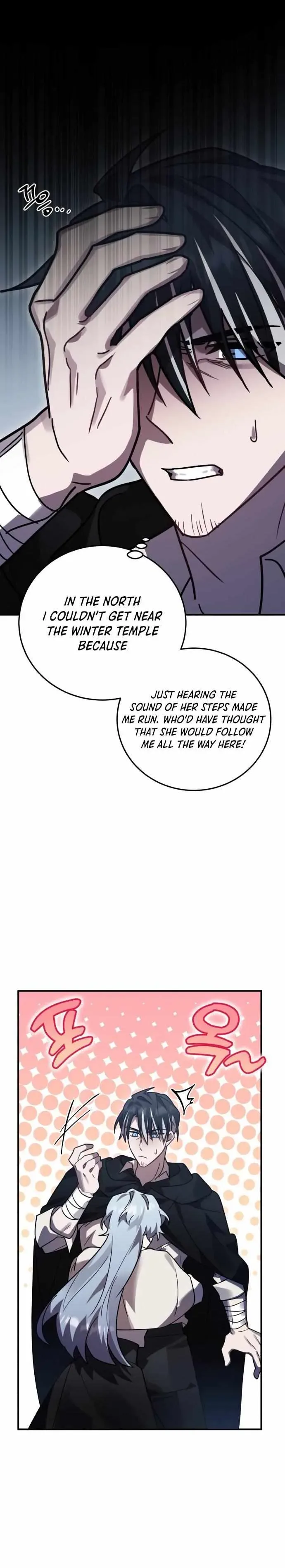Heroes, Demons & Villains Chapter 49 page 30