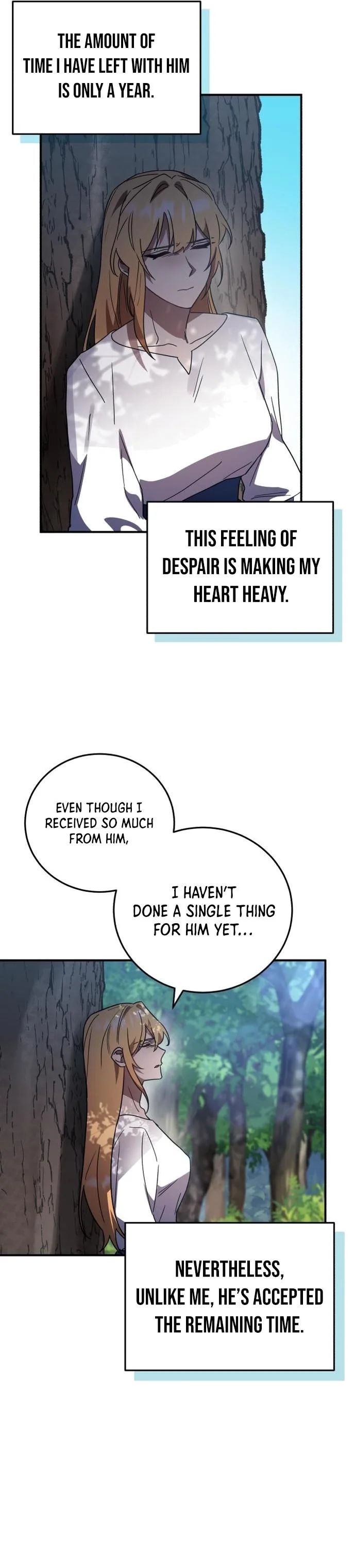 Heroes, Demons & Villains Chapter 47 page 37