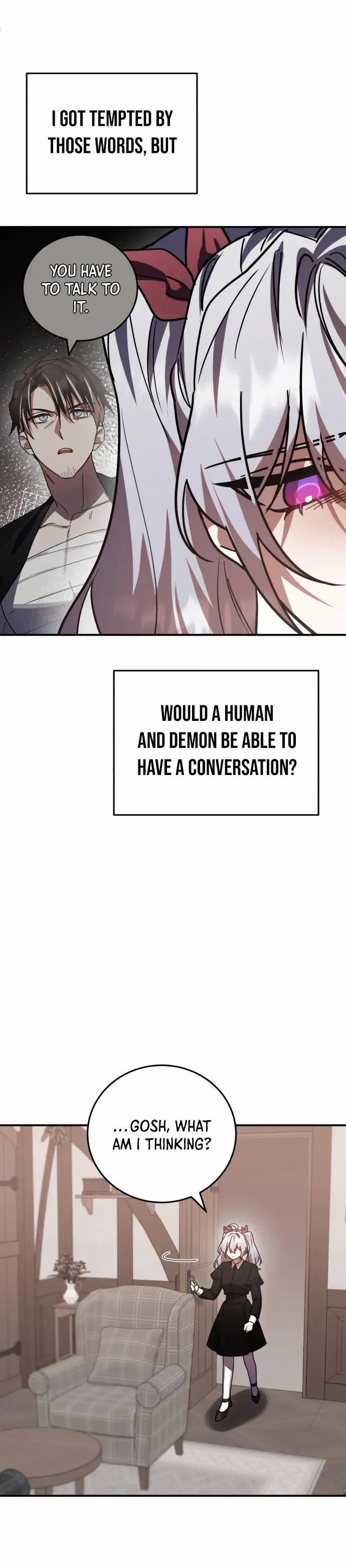 Heroes, Demons & Villains Chapter 49 page 4