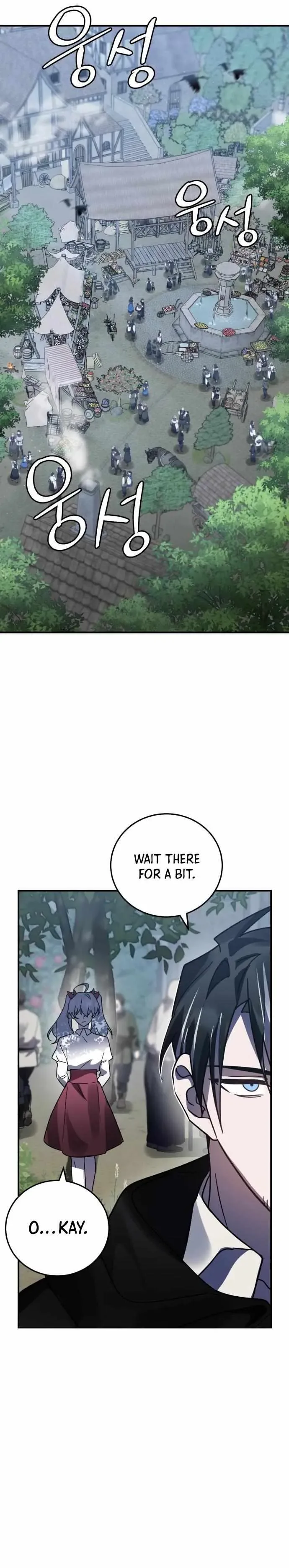 Heroes, Demons & Villains Chapter 49 page 21