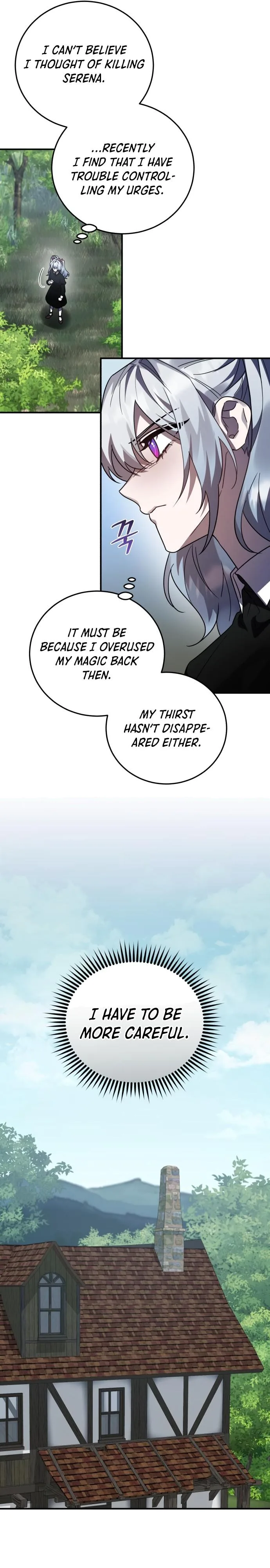 Heroes, Demons & Villains Chapter 48 page 23