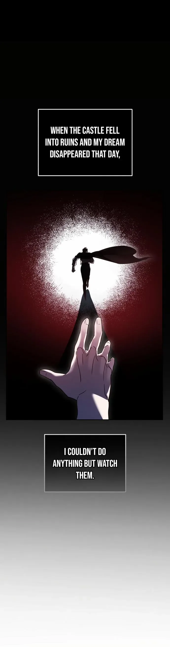 Heroes, Demons & Villains Chapter 50 page 22