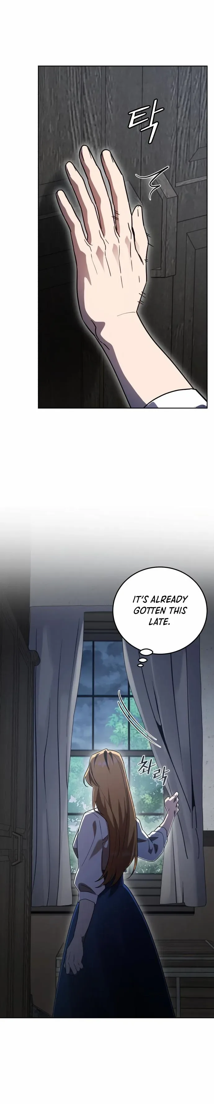 Heroes, Demons & Villains Chapter 50 page 2