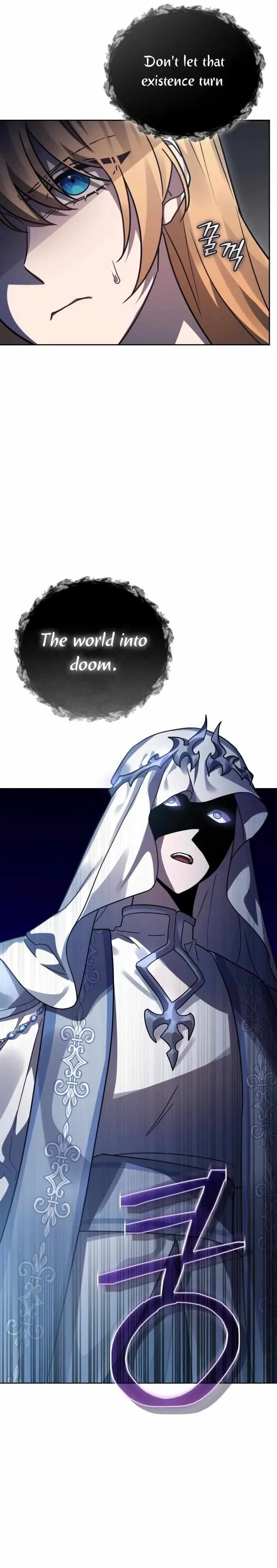 Heroes, Demons & Villains Chapter 50 page 15