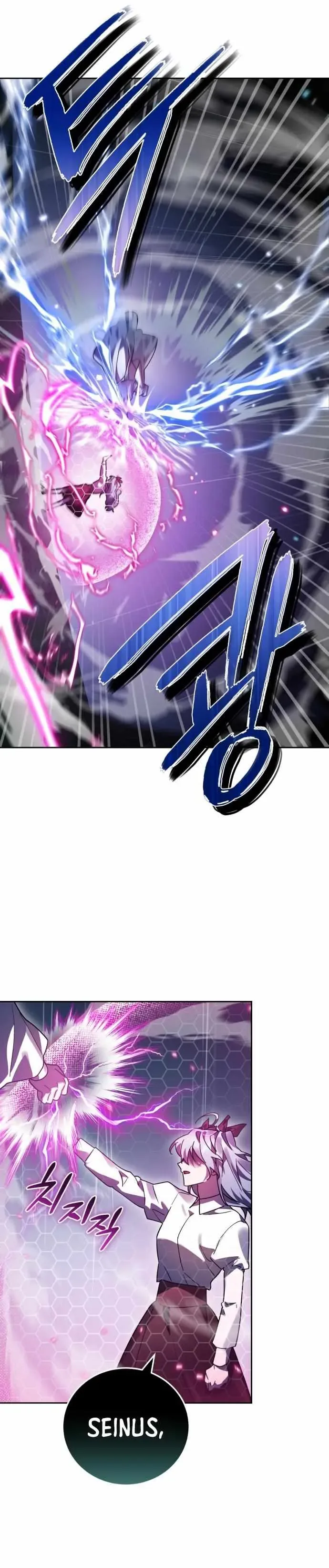 Heroes, Demons & Villains Chapter 50 page 29