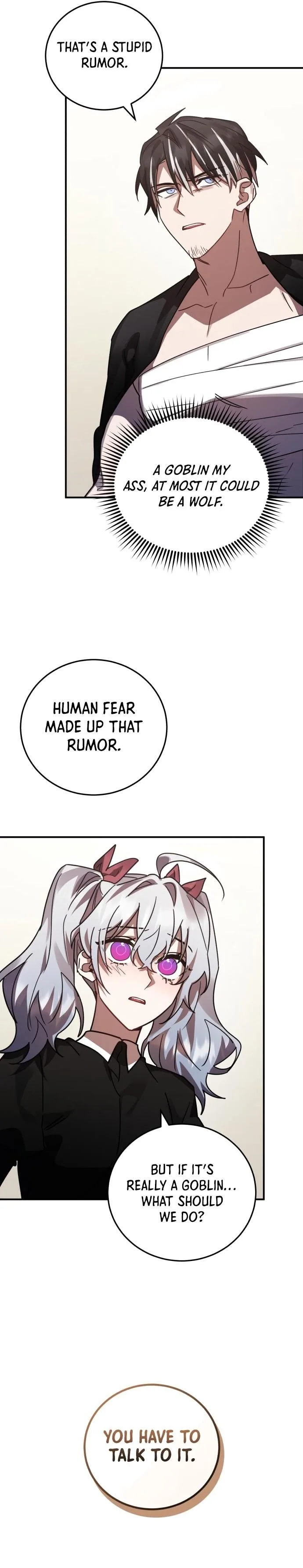 Heroes, Demons & Villains Chapter 48 page 34