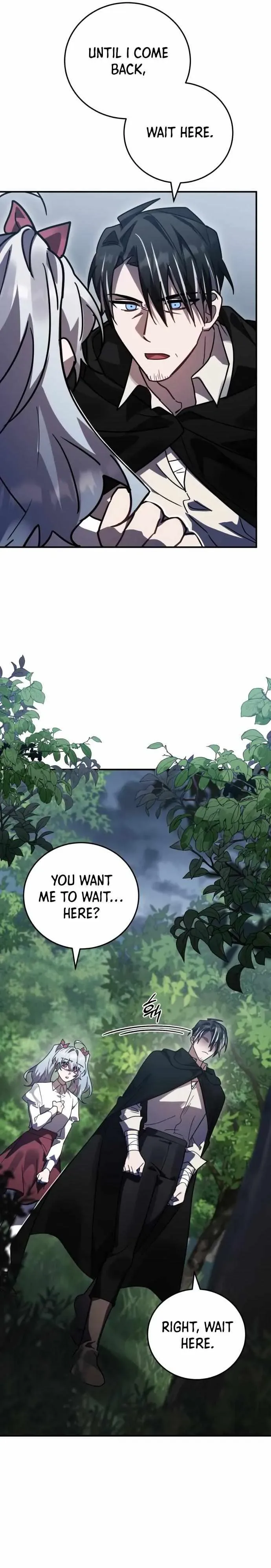 Heroes, Demons & Villains Chapter 49 page 35