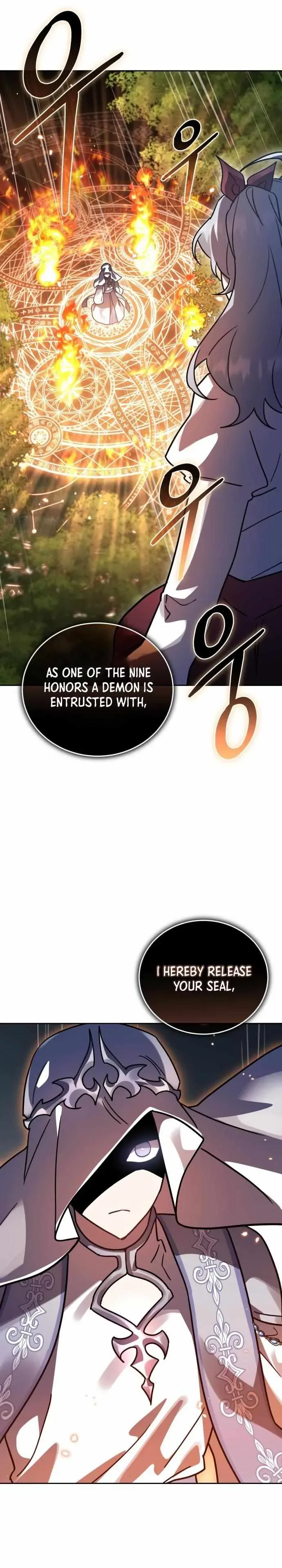 Heroes, Demons & Villains Chapter 50 page 33