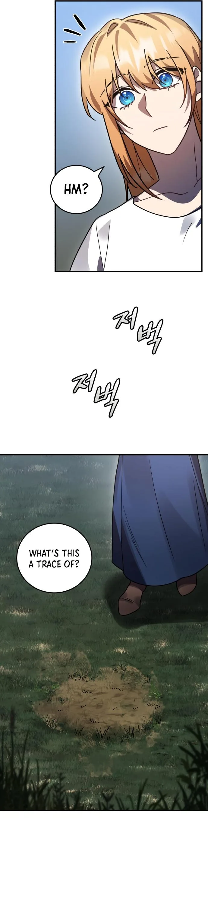 Heroes, Demons & Villains Chapter 48 page 8
