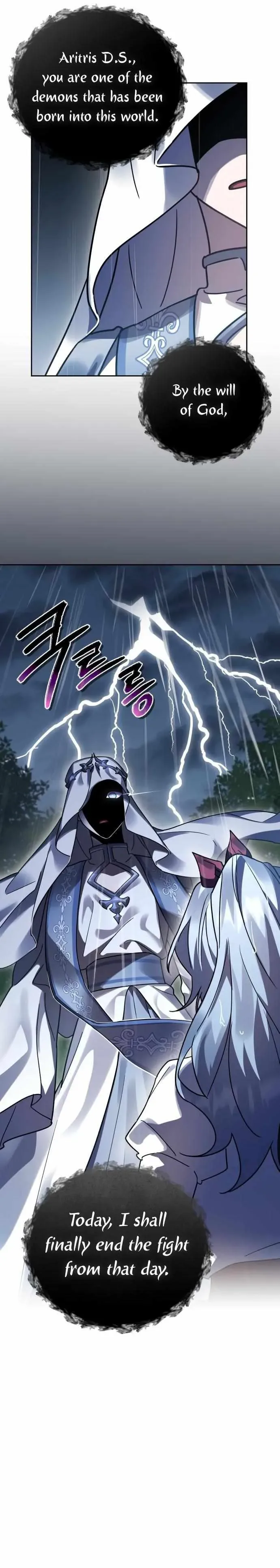 Heroes, Demons & Villains Chapter 50 page 24