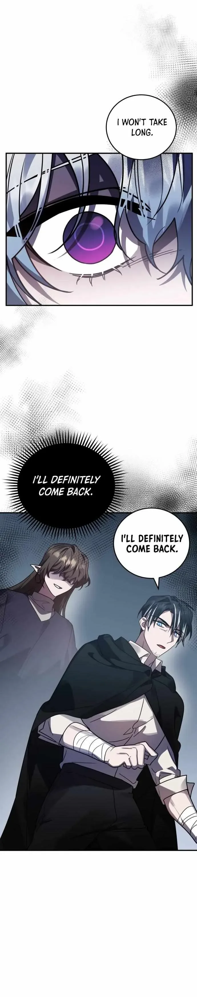 Heroes, Demons & Villains Chapter 49 page 37