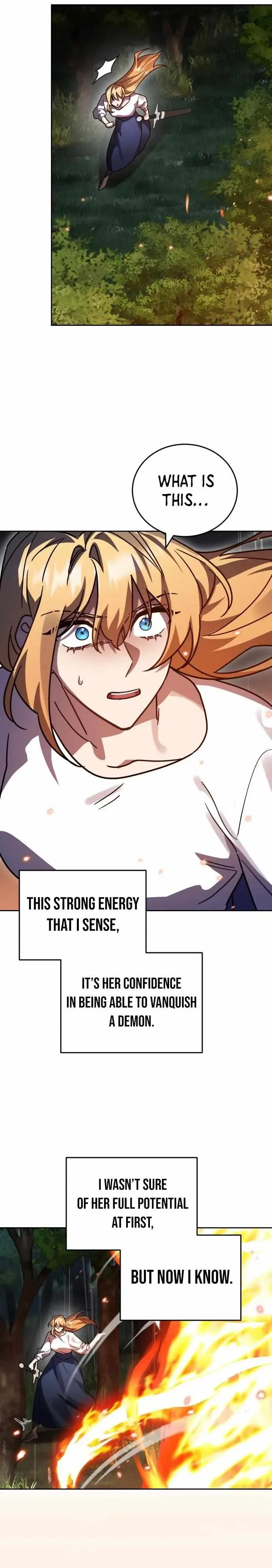 Heroes, Demons & Villains Chapter 50 page 36