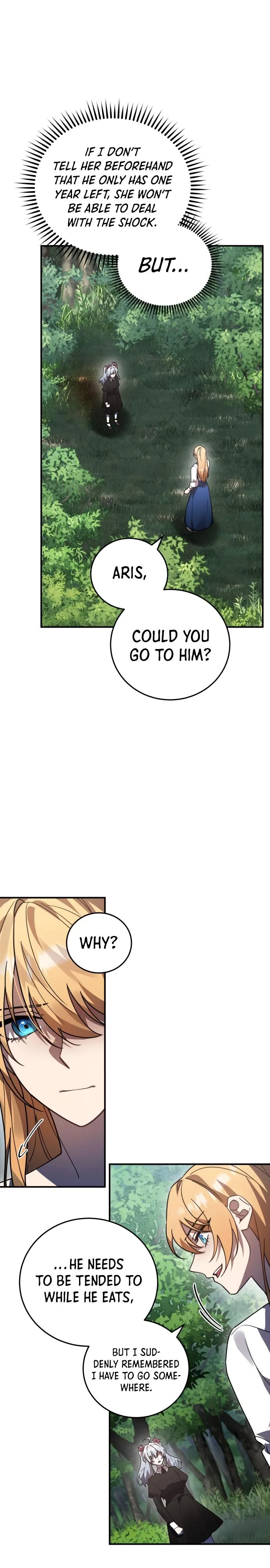 Heroes, Demons & Villains Chapter 48 page 5