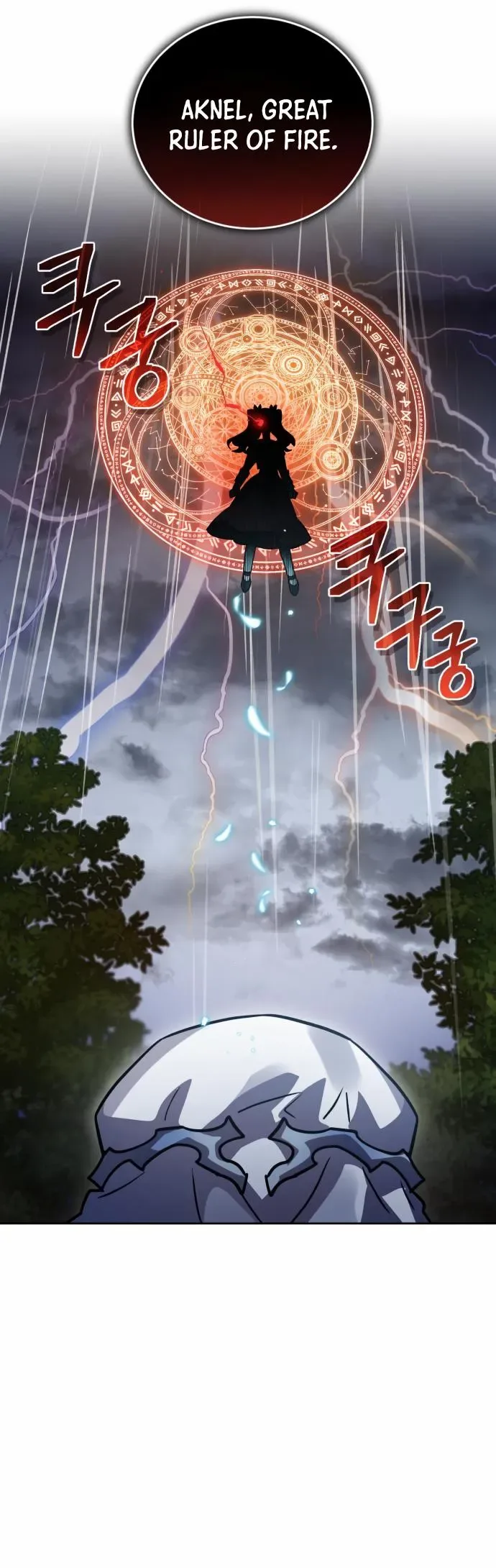 Heroes, Demons & Villains Chapter 50 page 31