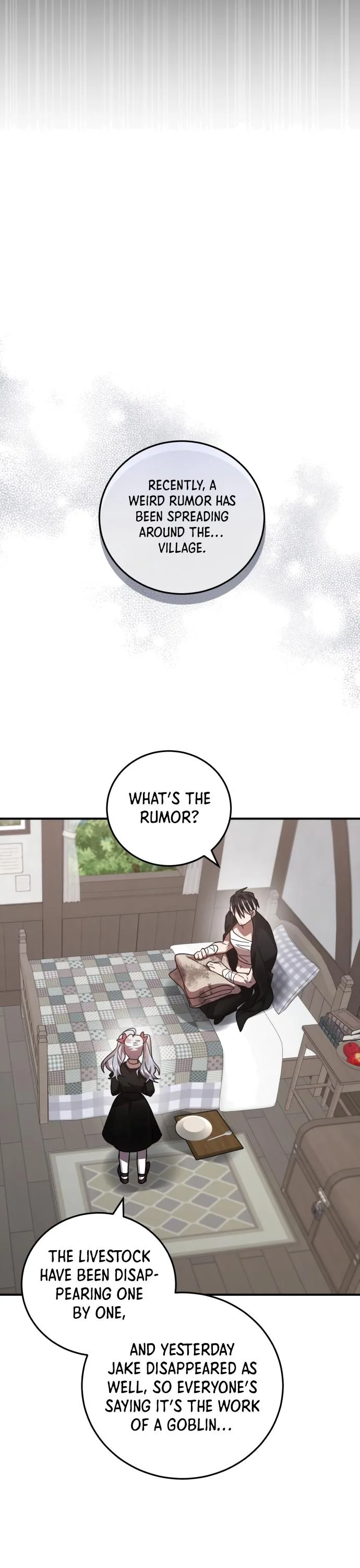 Heroes, Demons & Villains Chapter 48 page 33