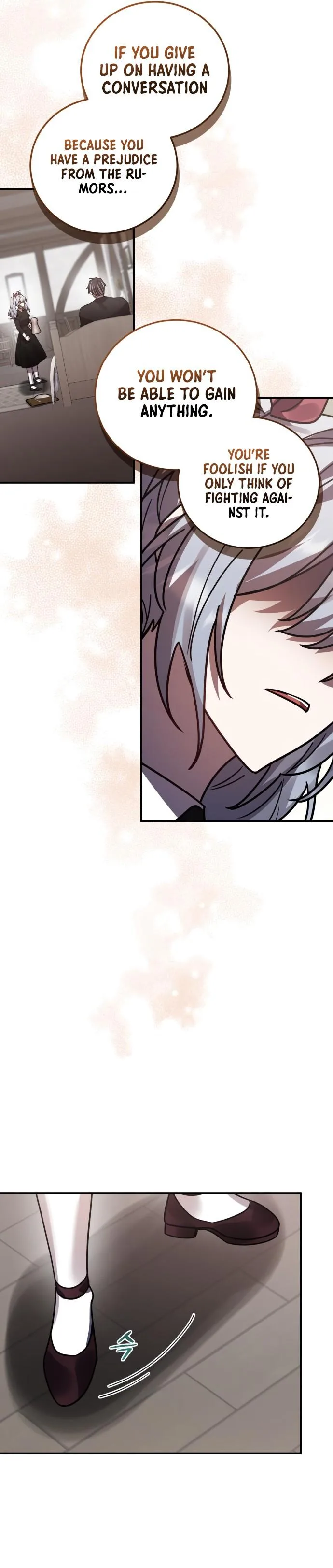 Heroes, Demons & Villains Chapter 48 page 37