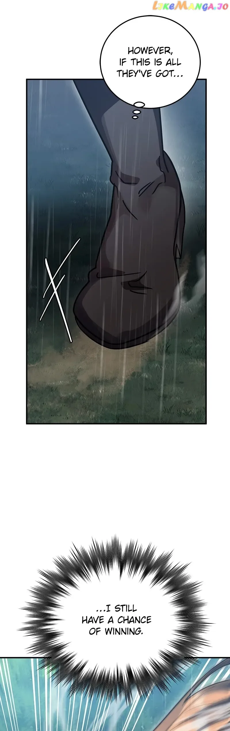 Heroes, Demons & Villains Chapter 52 page 46