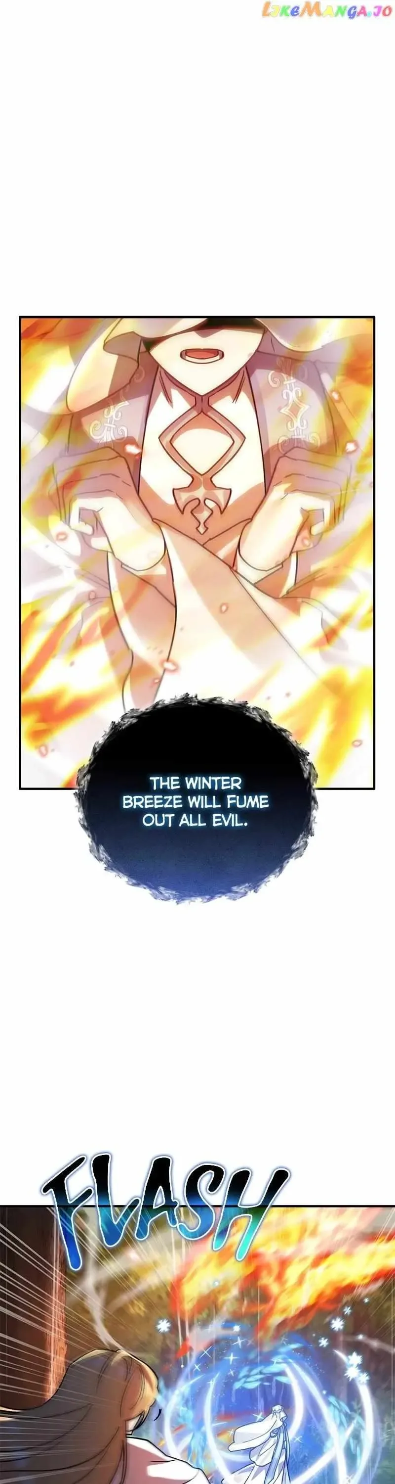Heroes, Demons & Villains Chapter 51 page 2