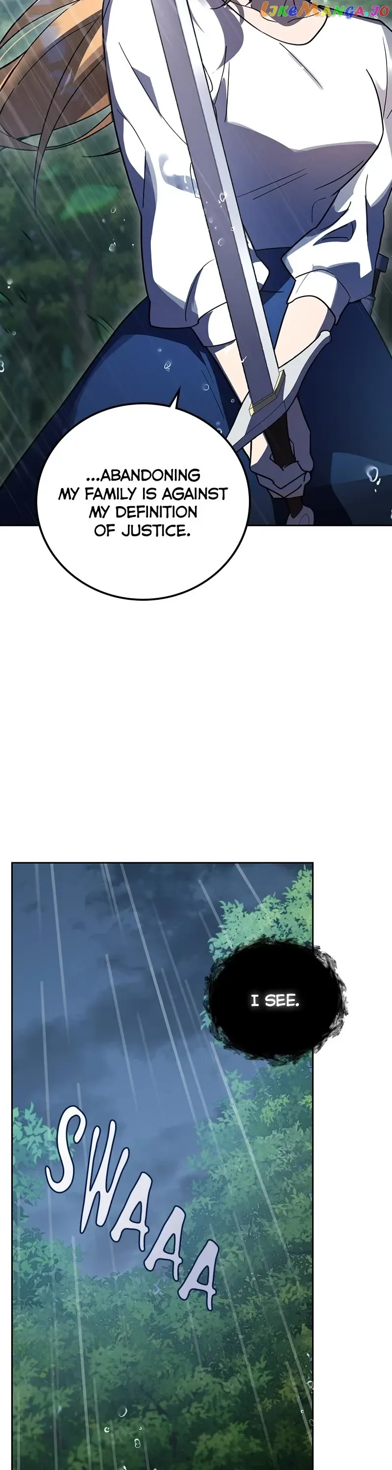 Heroes, Demons & Villains Chapter 52 page 22
