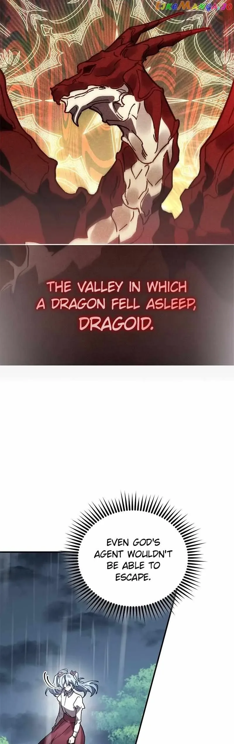 Heroes, Demons & Villains Chapter 51 page 15