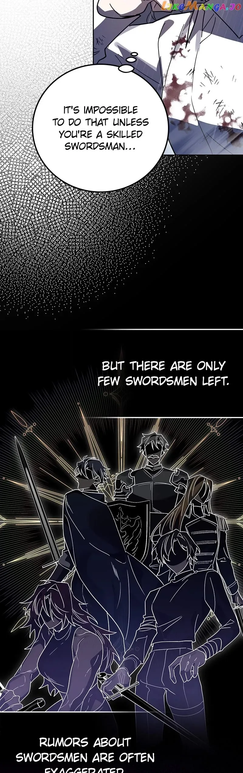 Heroes, Demons & Villains Chapter 52 page 40