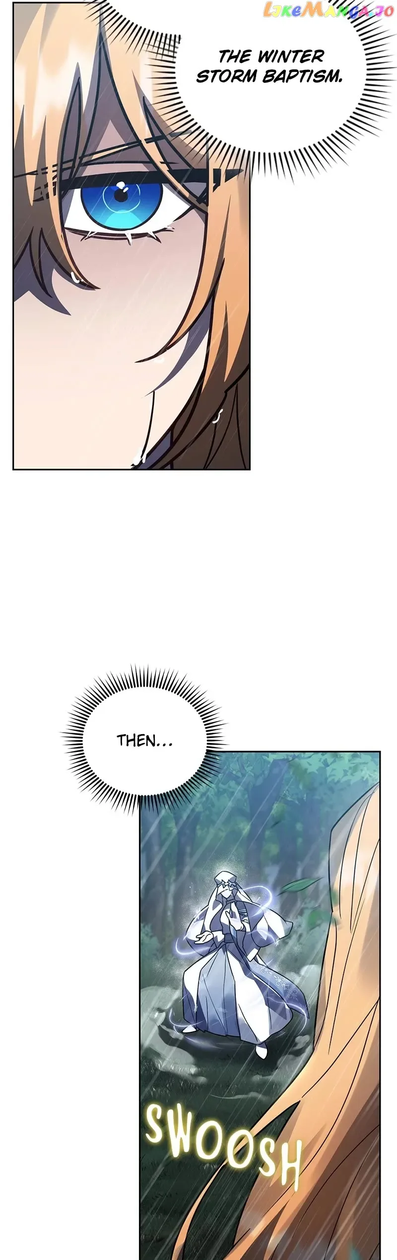 Heroes, Demons & Villains Chapter 52 page 25