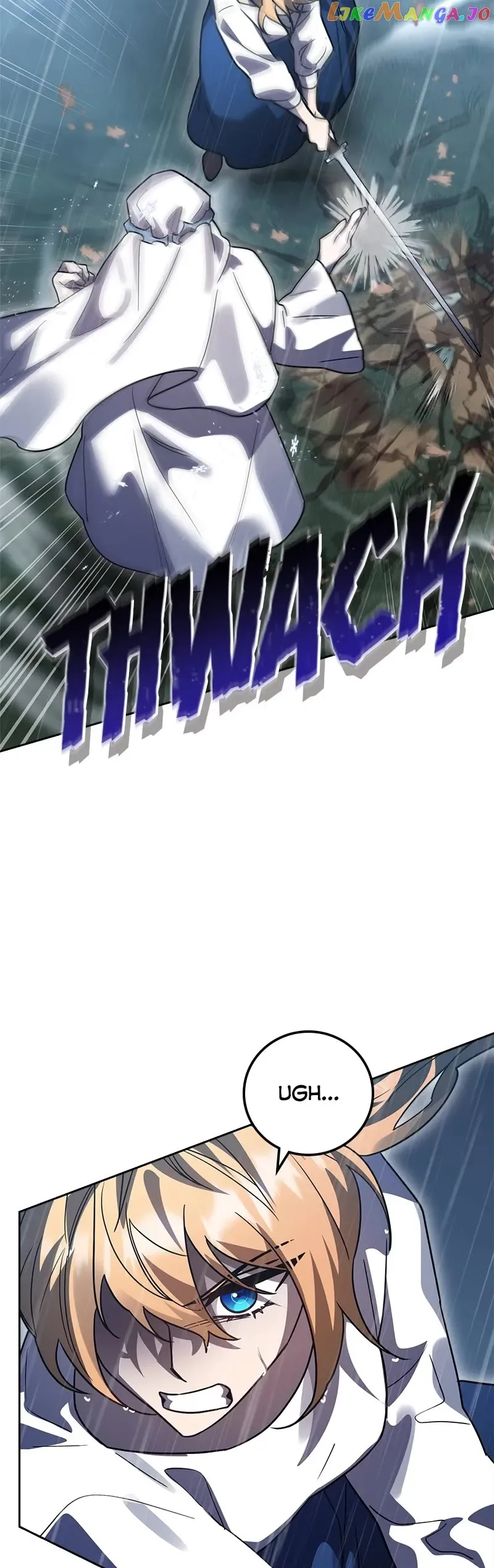 Heroes, Demons & Villains Chapter 52 page 31