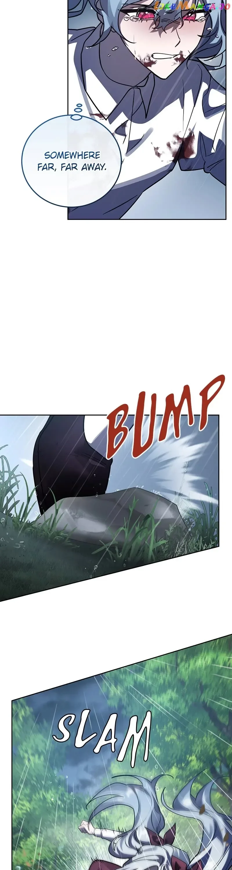 Heroes, Demons & Villains Chapter 52 page 7