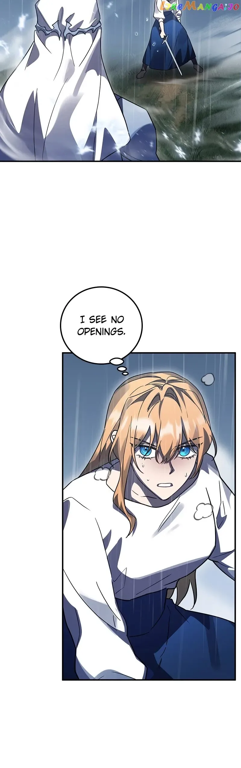 Heroes, Demons & Villains Chapter 52 page 45