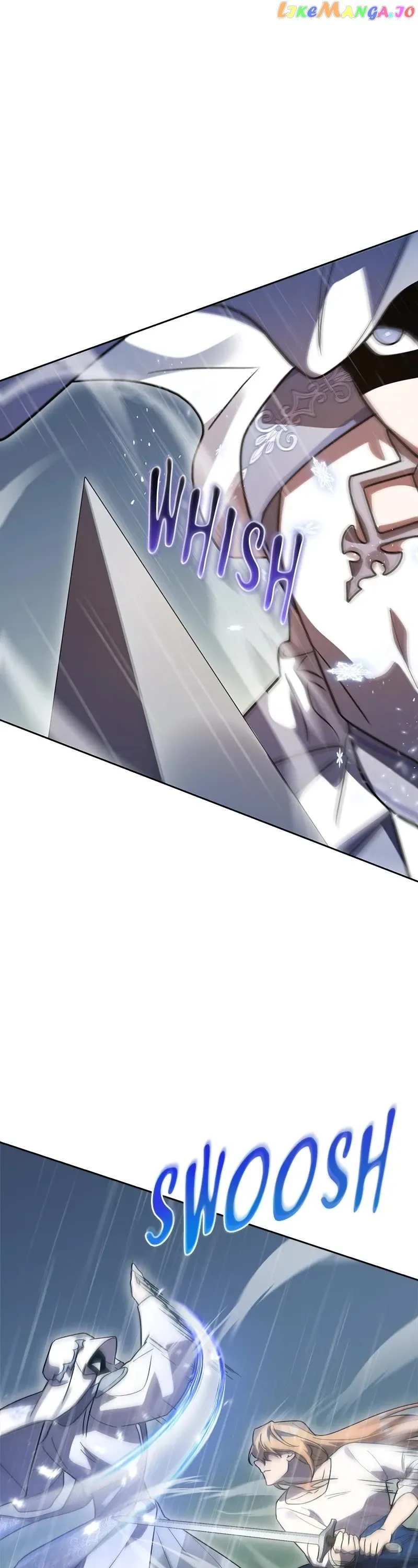 Heroes, Demons & Villains Chapter 52 page 29