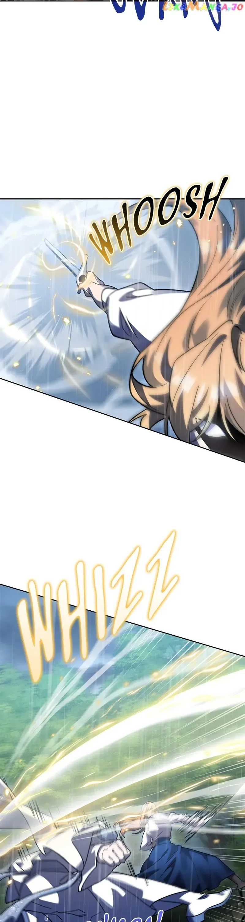 Heroes, Demons & Villains Chapter 52 page 34