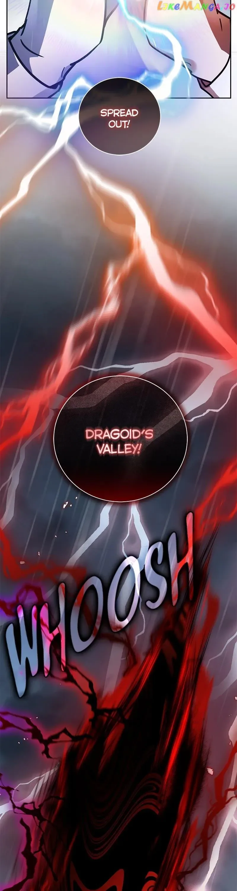 Heroes, Demons & Villains Chapter 51 page 8