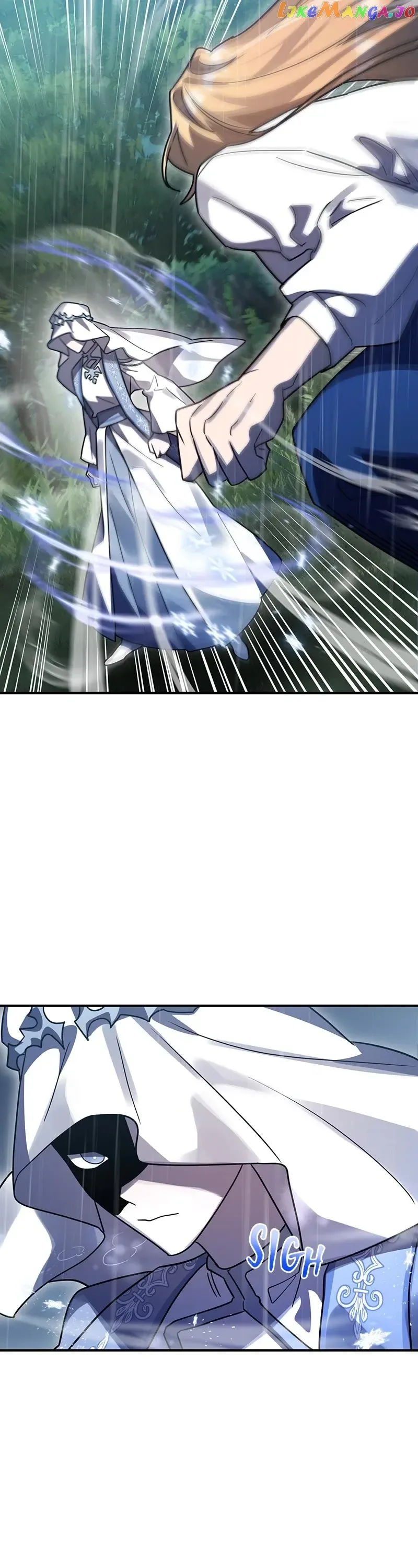 Heroes, Demons & Villains Chapter 52 page 47