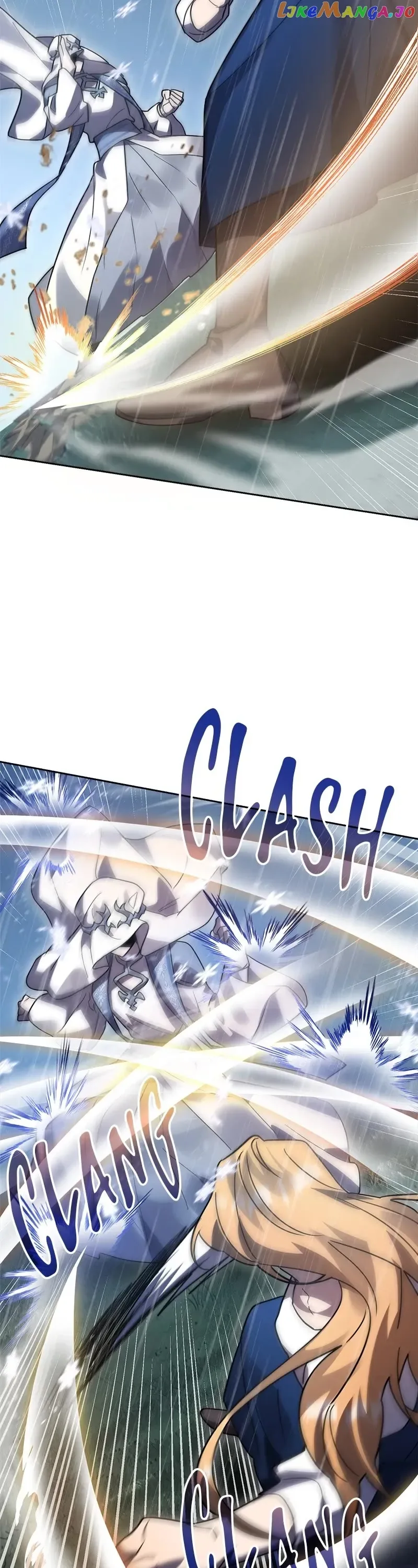 Heroes, Demons & Villains Chapter 52 page 33