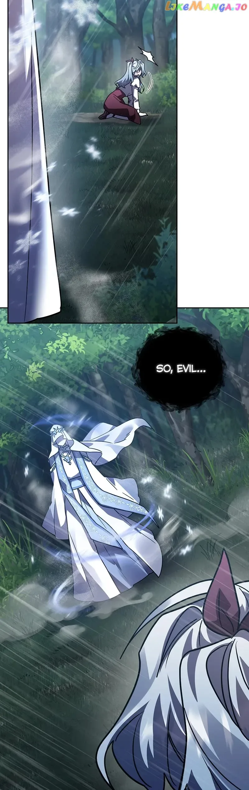 Heroes, Demons & Villains Chapter 52 page 10