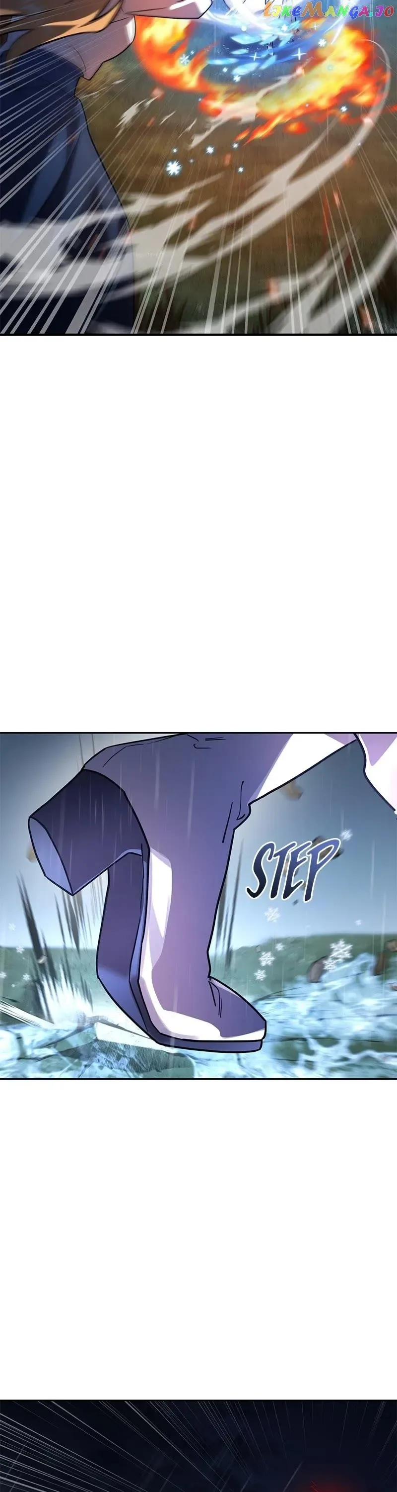 Heroes, Demons & Villains Chapter 51 page 3