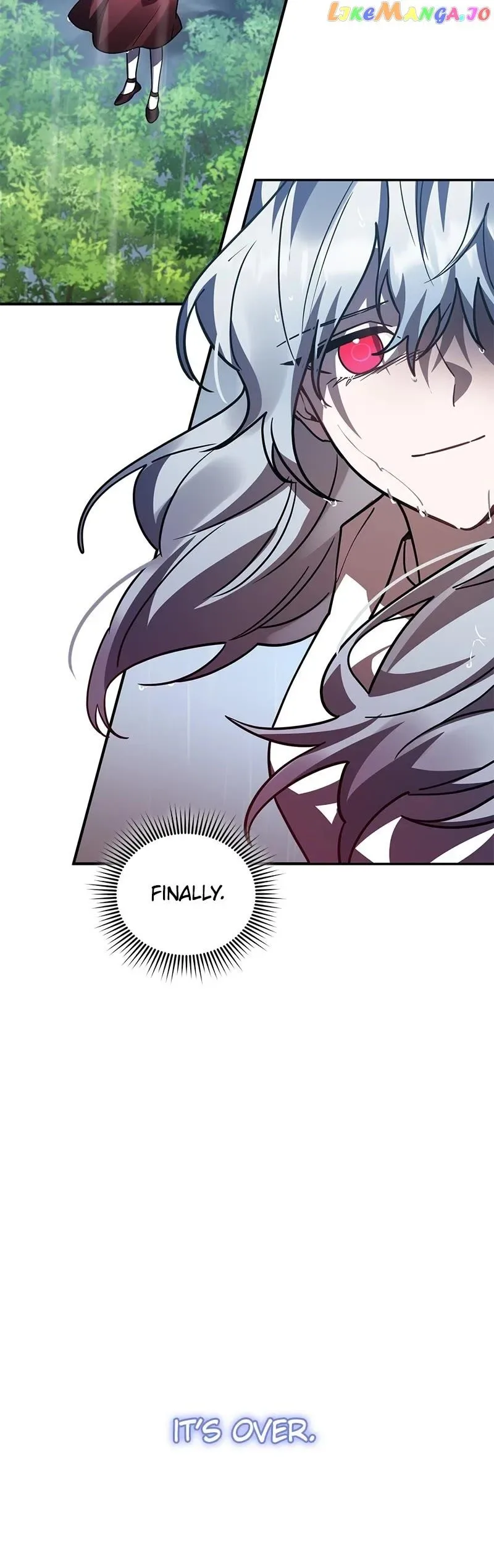 Heroes, Demons & Villains Chapter 51 page 16