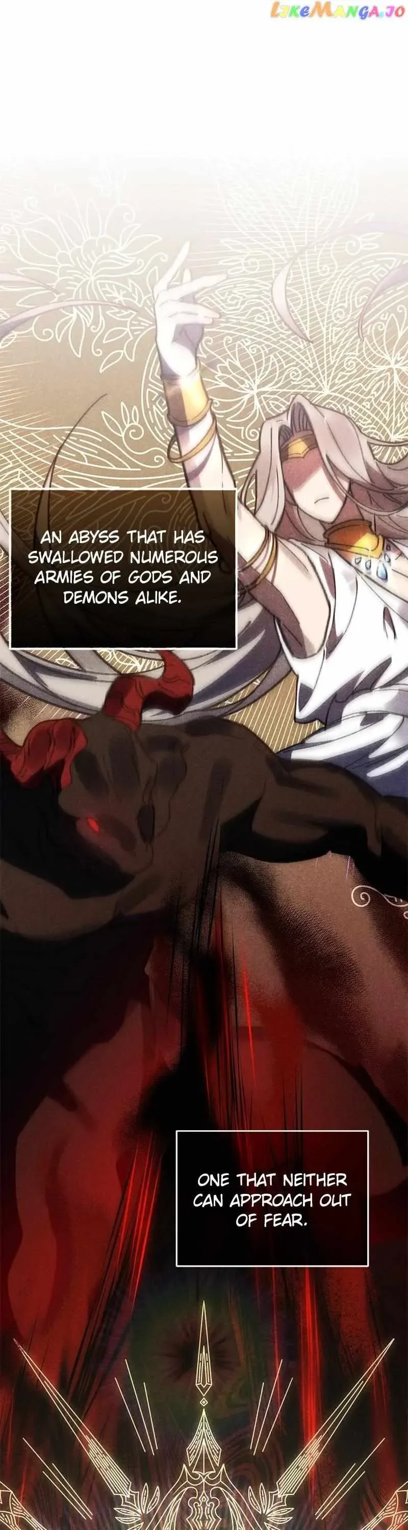 Heroes, Demons & Villains Chapter 51 page 14