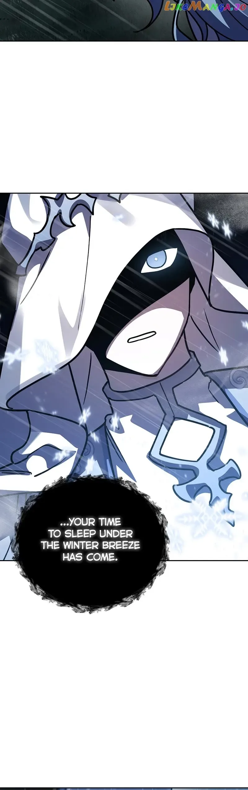 Heroes, Demons & Villains Chapter 52 page 11