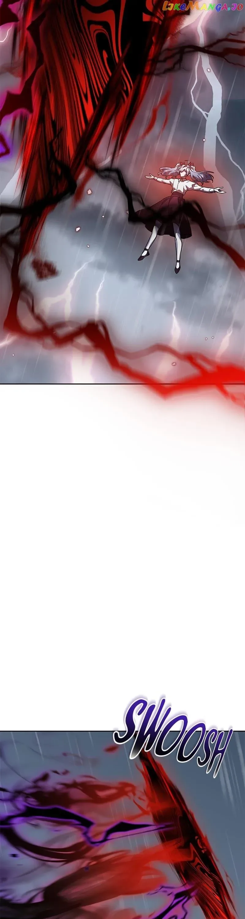 Heroes, Demons & Villains Chapter 51 page 9